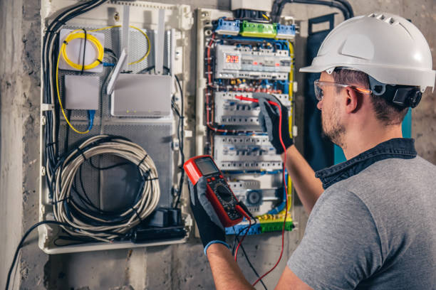 Best Electrical Contractors for Businesses  in Fredonia, AZ