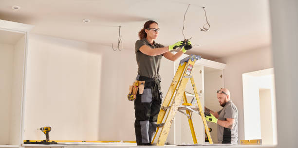 Best Electrical System Inspection  in Fredonia, AZ