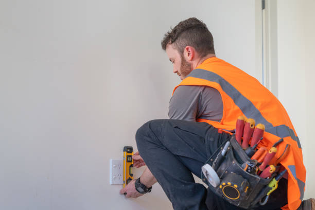 Electrical Rewiring Services in Fredonia, AZ