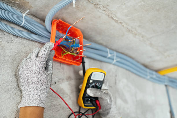 Best Licensed Electrician  in Fredonia, AZ