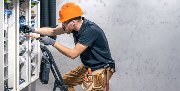 Best Affordable Electrical Installation  in Fredonia, AZ
