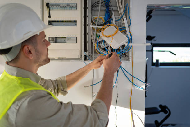 Industrial Electrical Services in Fredonia, AZ
