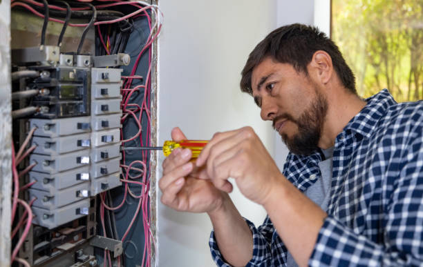 Best Affordable Emergency Electrician  in Fredonia, AZ